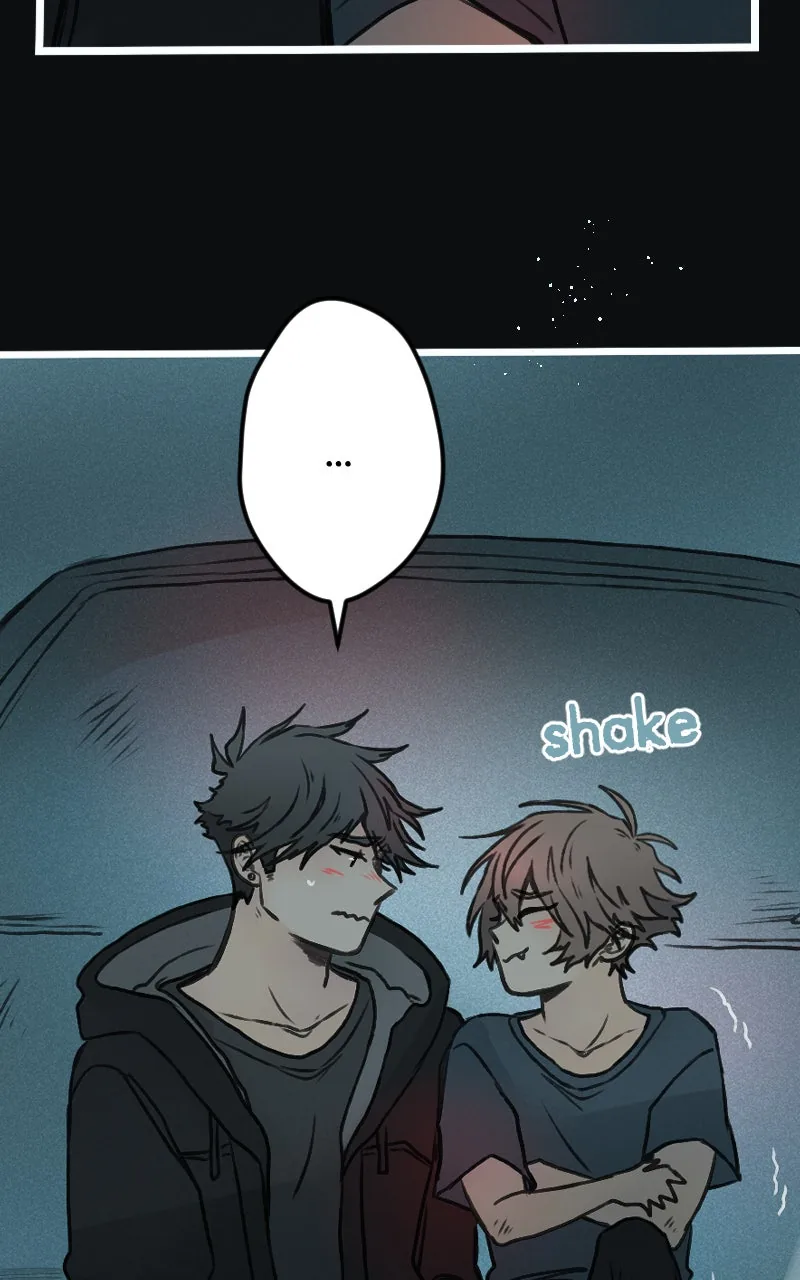 Read Ghost Lights chapter 100 image 20 on Lezhin