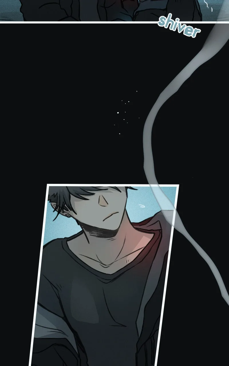 Read Ghost Lights chapter 100 image 21 on Lezhin