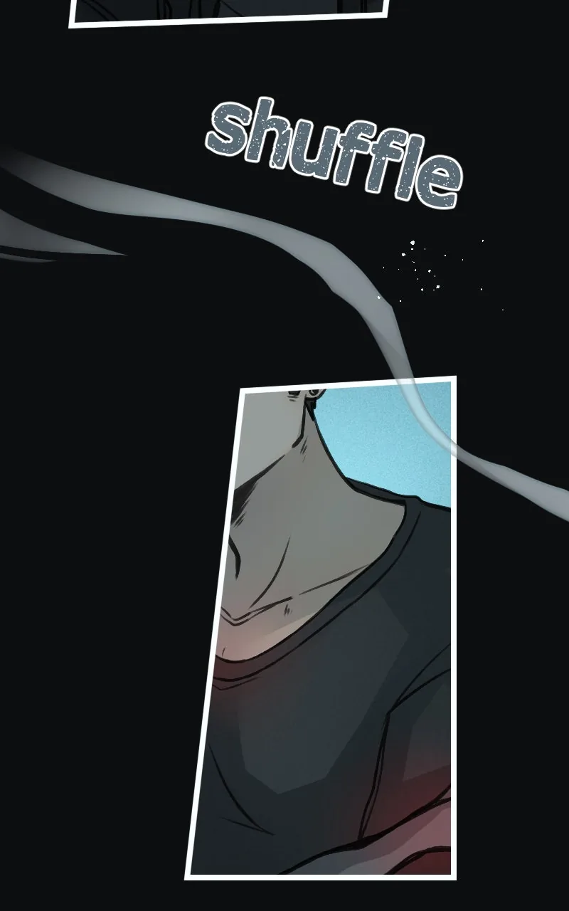 Read Ghost Lights chapter 100 image 22 on Lezhin