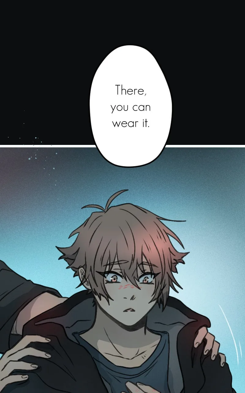Read Ghost Lights chapter 100 image 24 on Lezhin