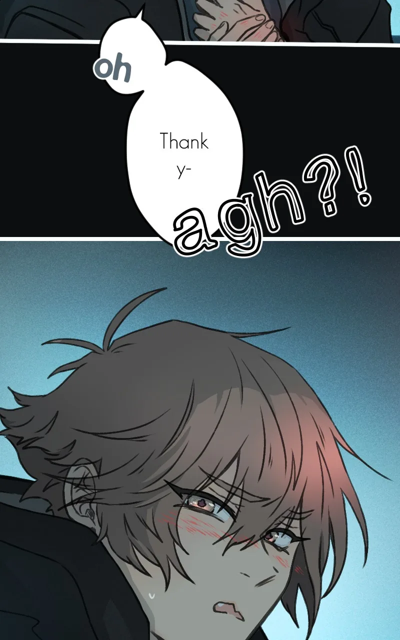Read Ghost Lights chapter 100 image 25 on Lezhin
