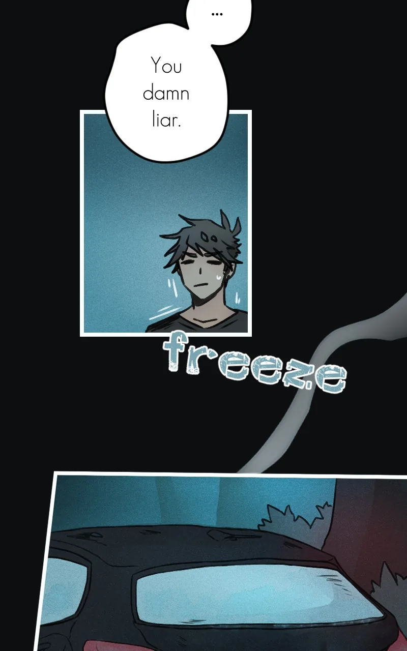 Read Ghost Lights chapter 100 image 28 on Lezhin