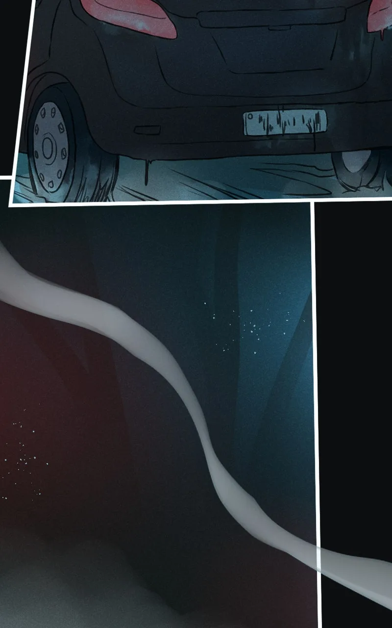Read Ghost Lights chapter 100 image 29 on Lezhin