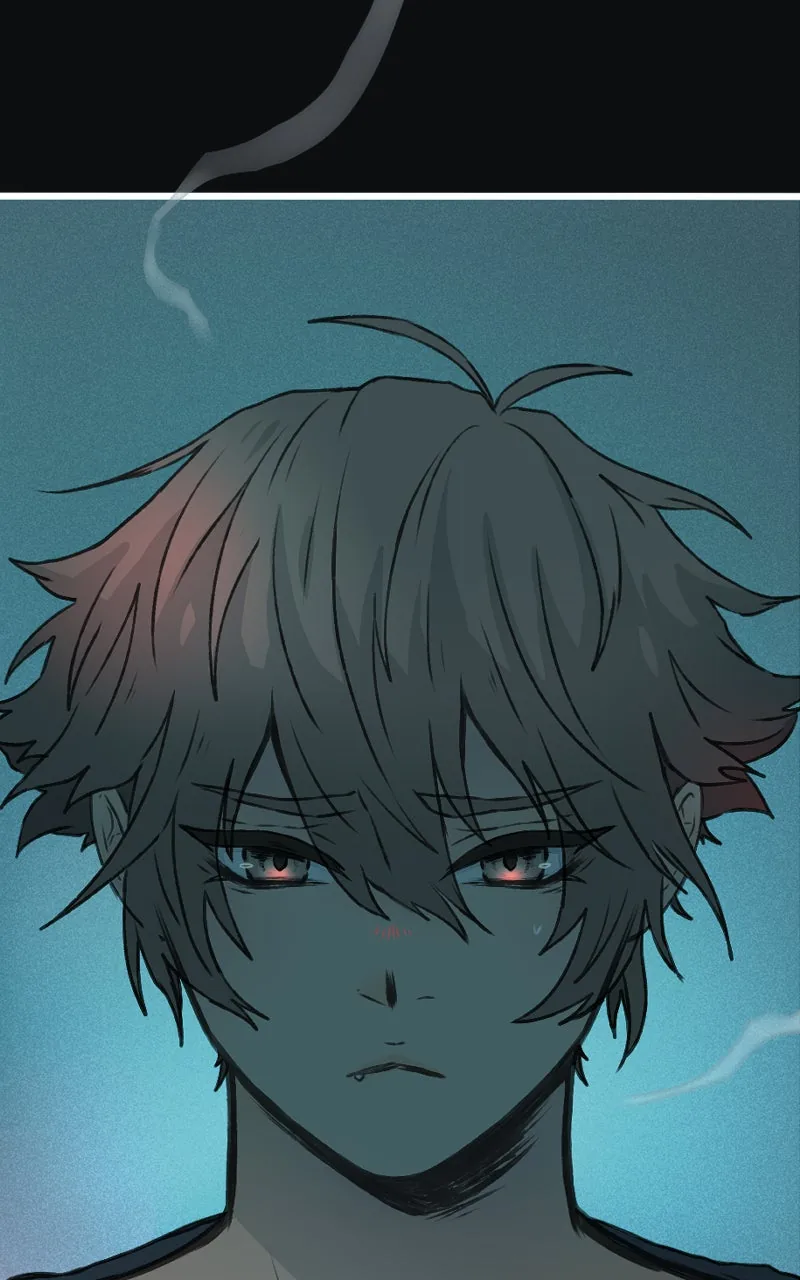 Read Ghost Lights chapter 100 image 3 on Lezhin