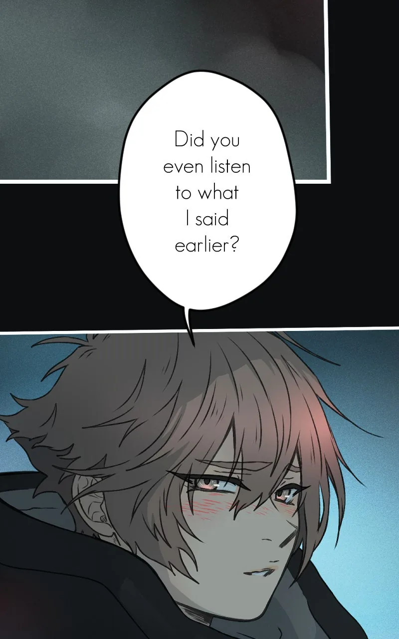 Read Ghost Lights chapter 100 image 30 on Lezhin