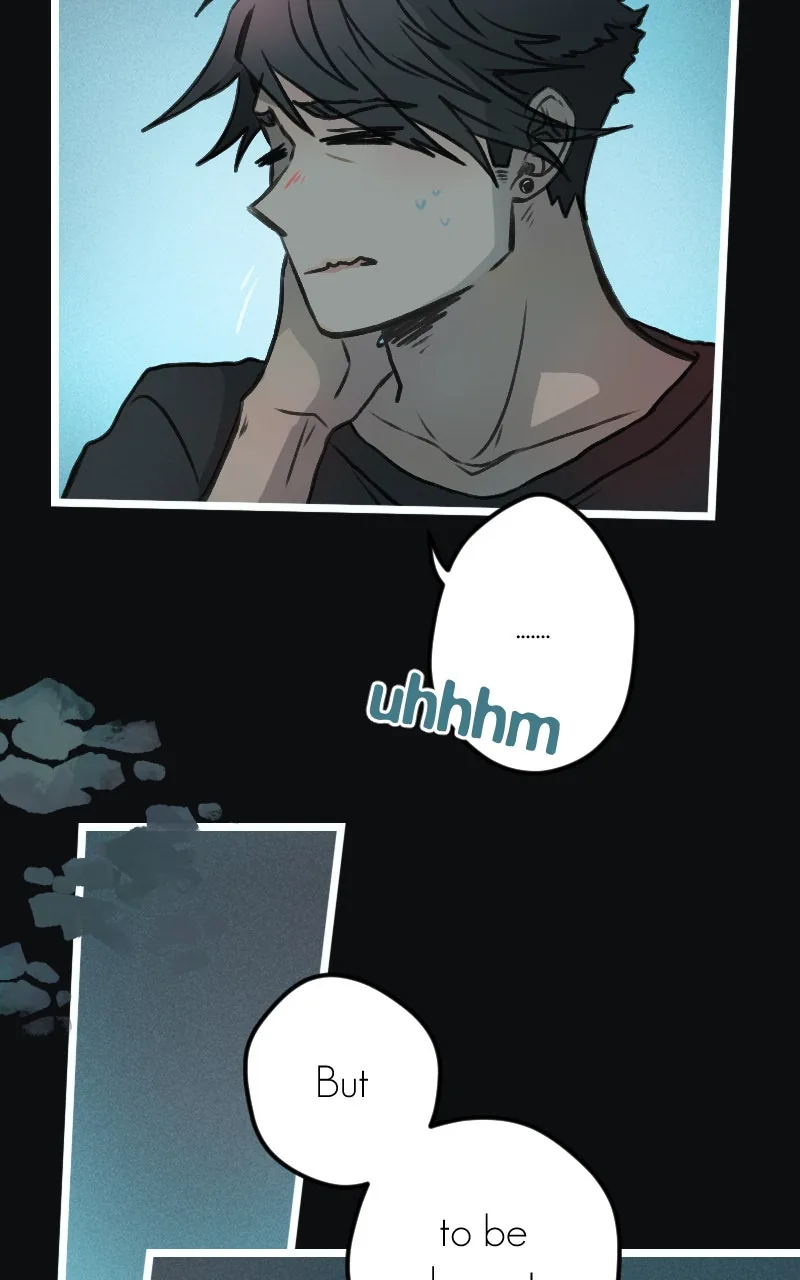 Read Ghost Lights chapter 100 image 32 on Lezhin