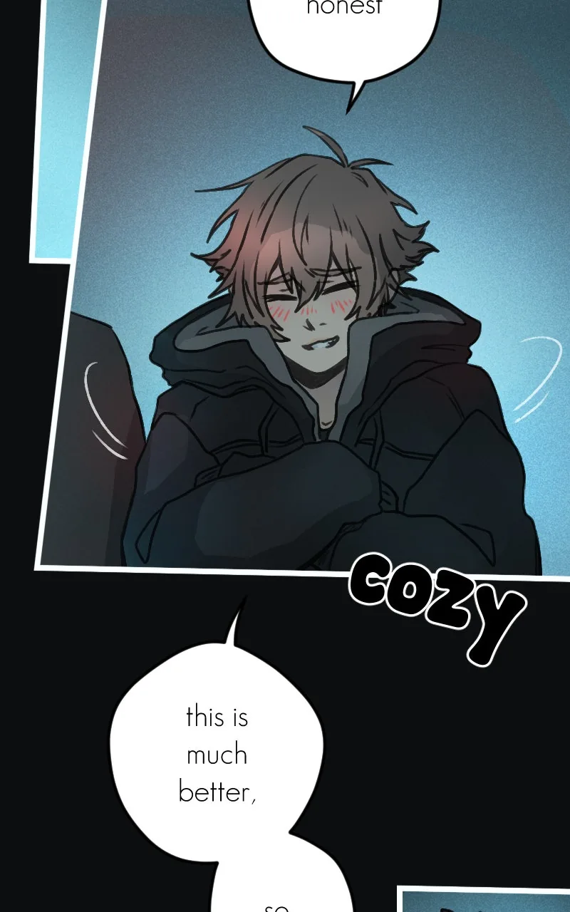 Read Ghost Lights chapter 100 image 33 on Lezhin