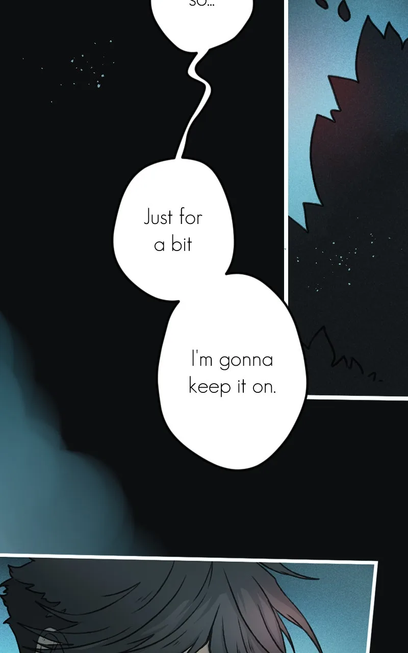 Read Ghost Lights chapter 100 image 34 on Lezhin