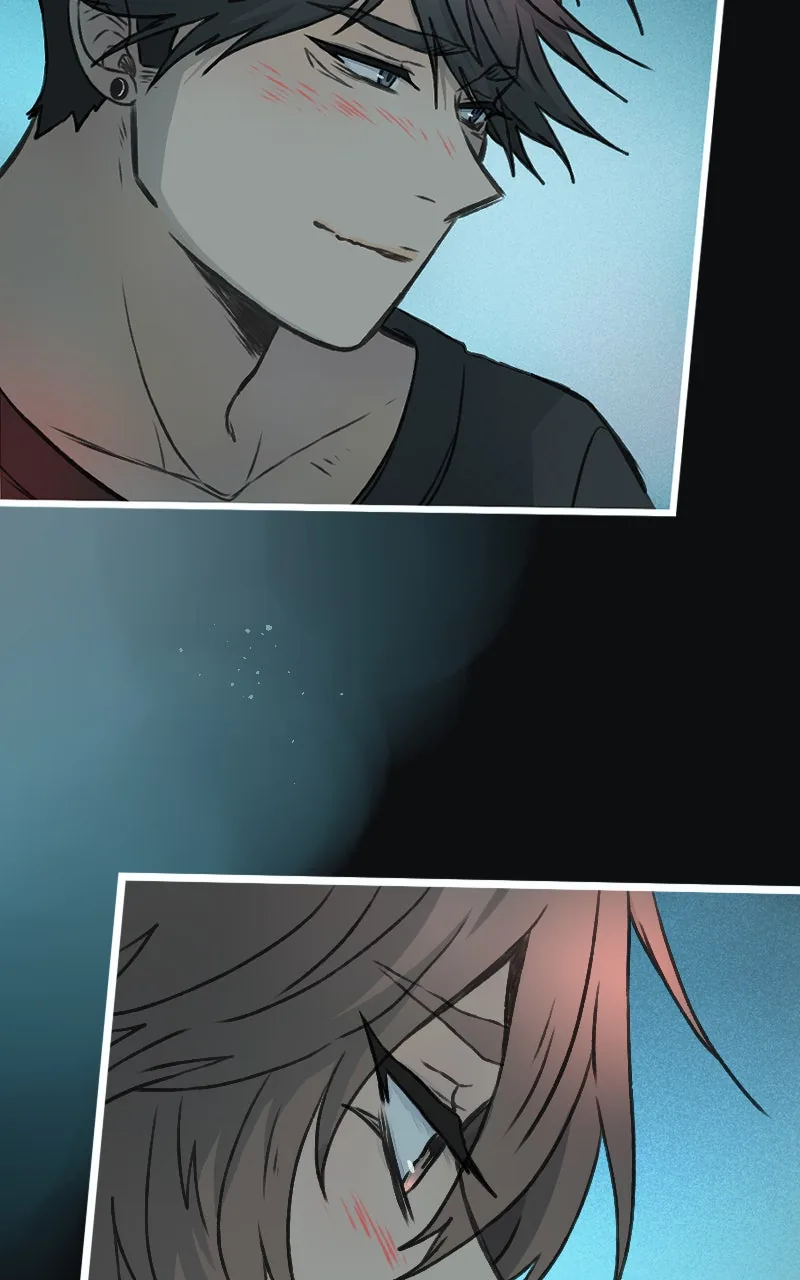 Read Ghost Lights chapter 100 image 35 on Lezhin