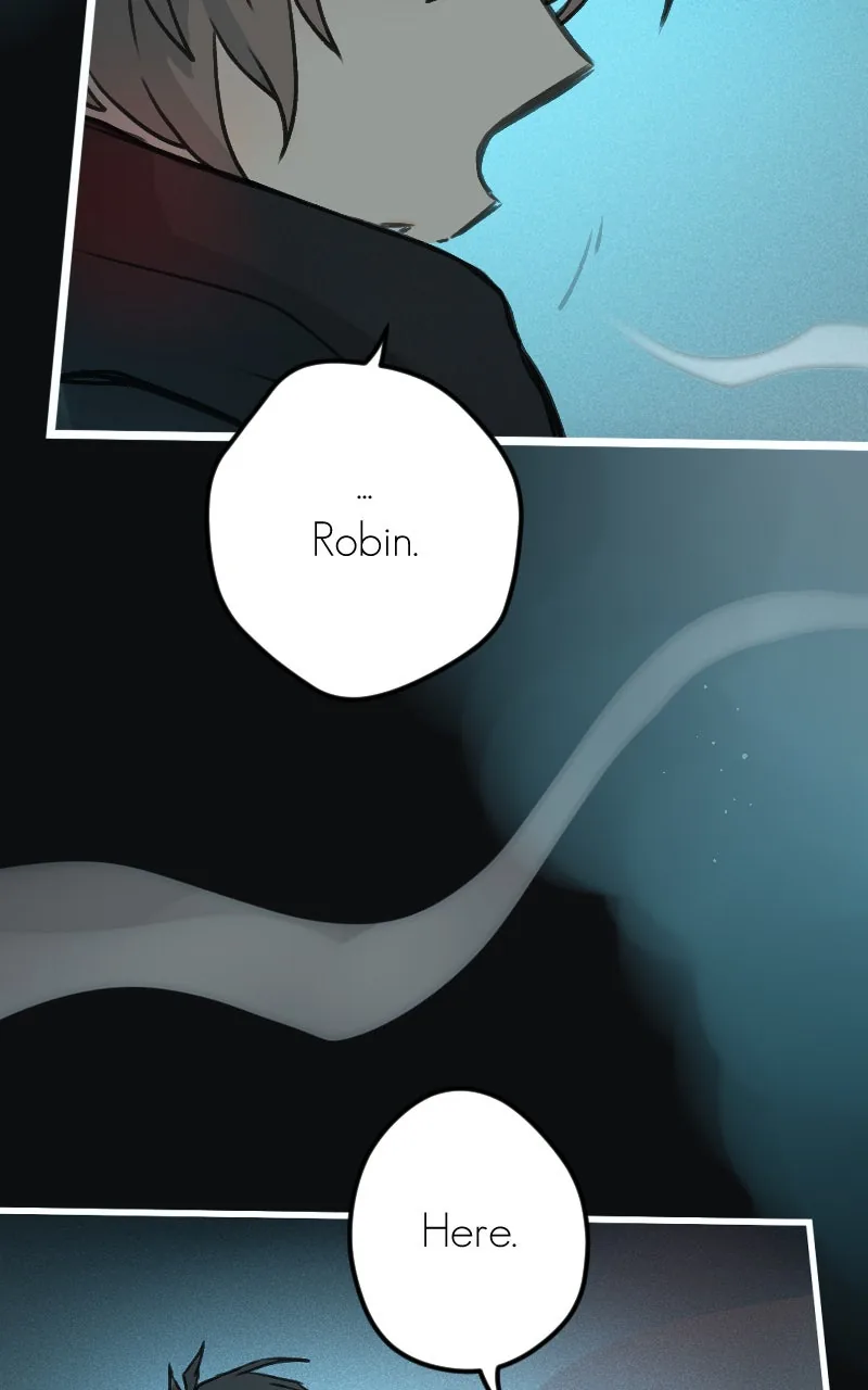 Read Ghost Lights chapter 100 image 36 on Lezhin
