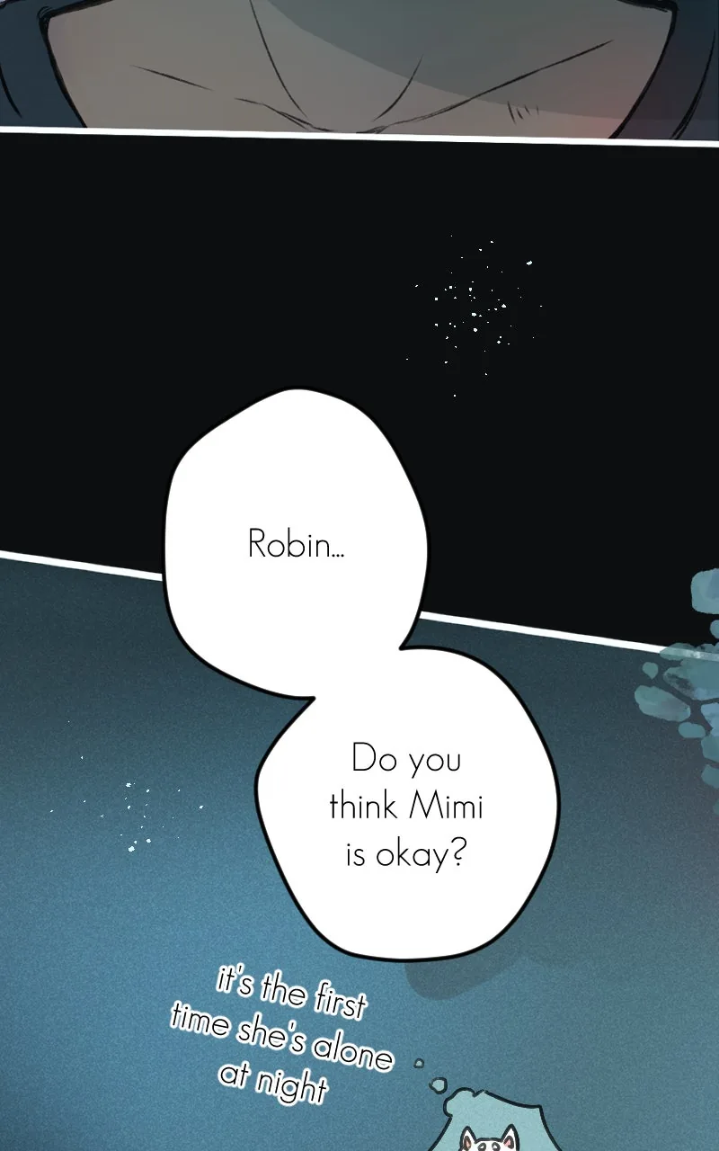 Read Ghost Lights chapter 100 image 4 on Lezhin