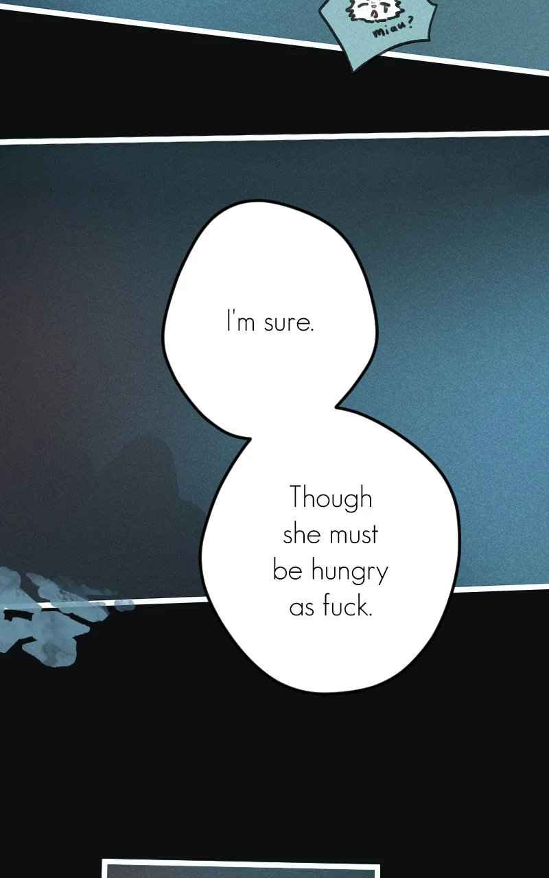 Read Ghost Lights chapter 100 image 5 on Lezhin