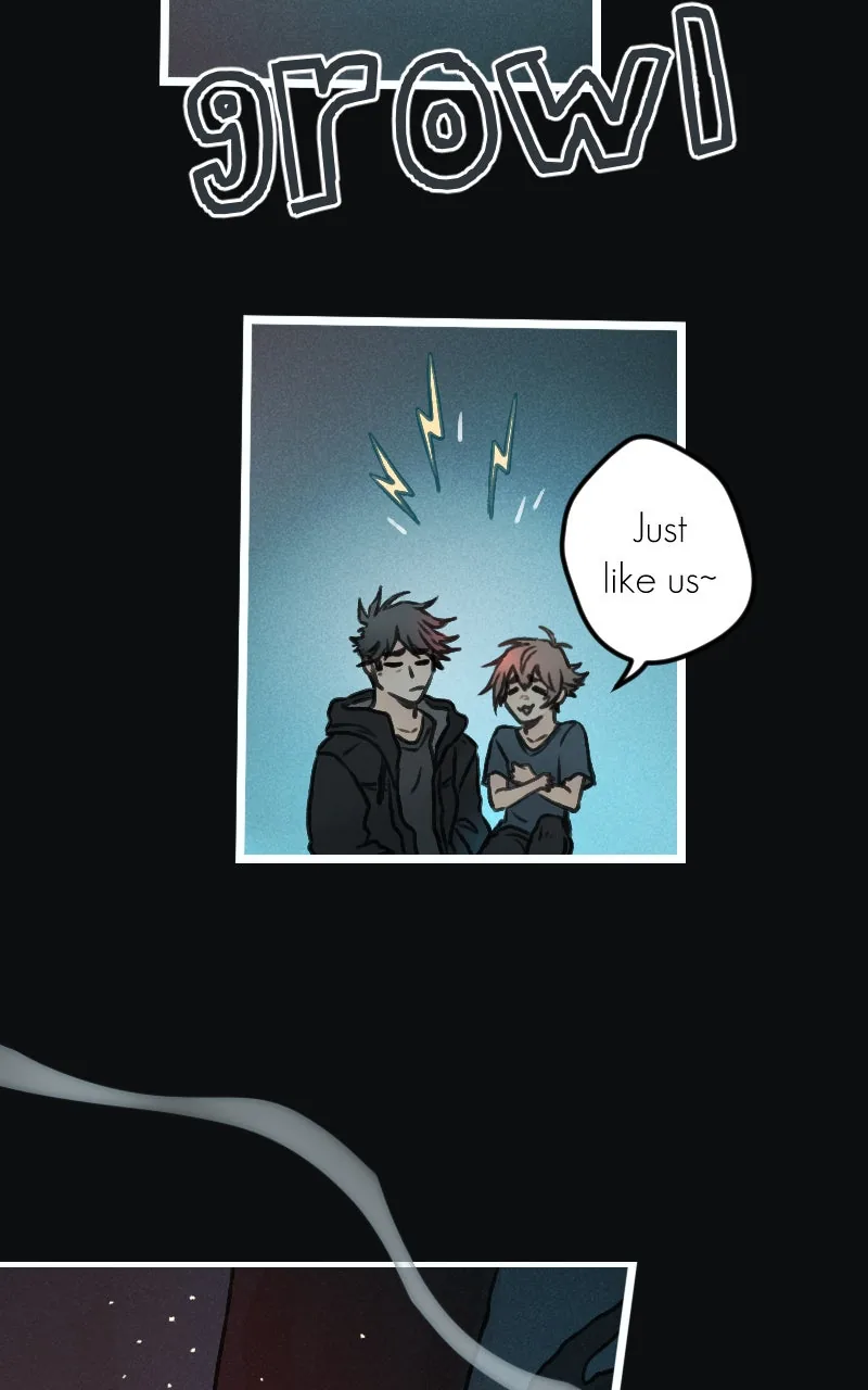 Read Ghost Lights chapter 100 image 6 on Lezhin