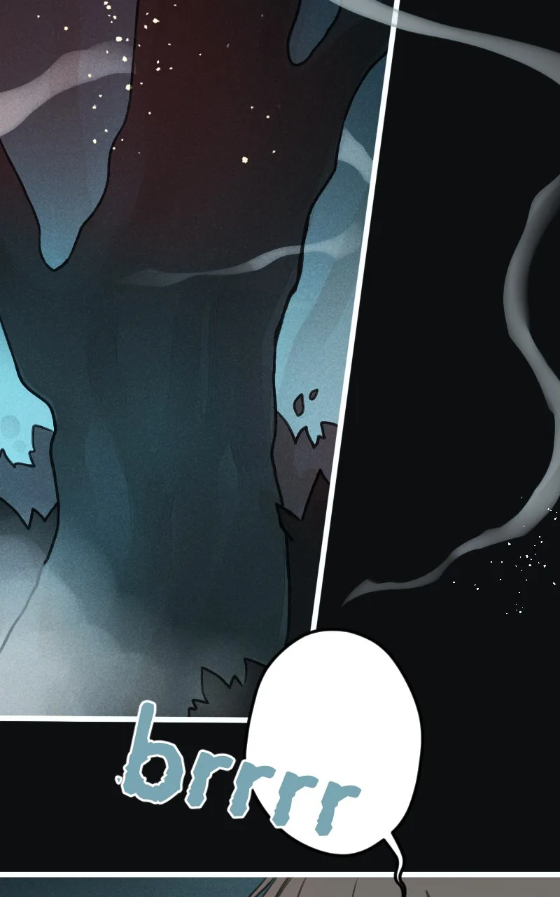 Read Ghost Lights chapter 100 image 7 on Lezhin