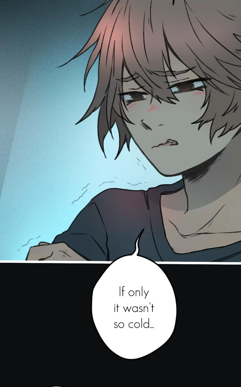 Read Ghost Lights chapter 100 image 8 on Lezhin