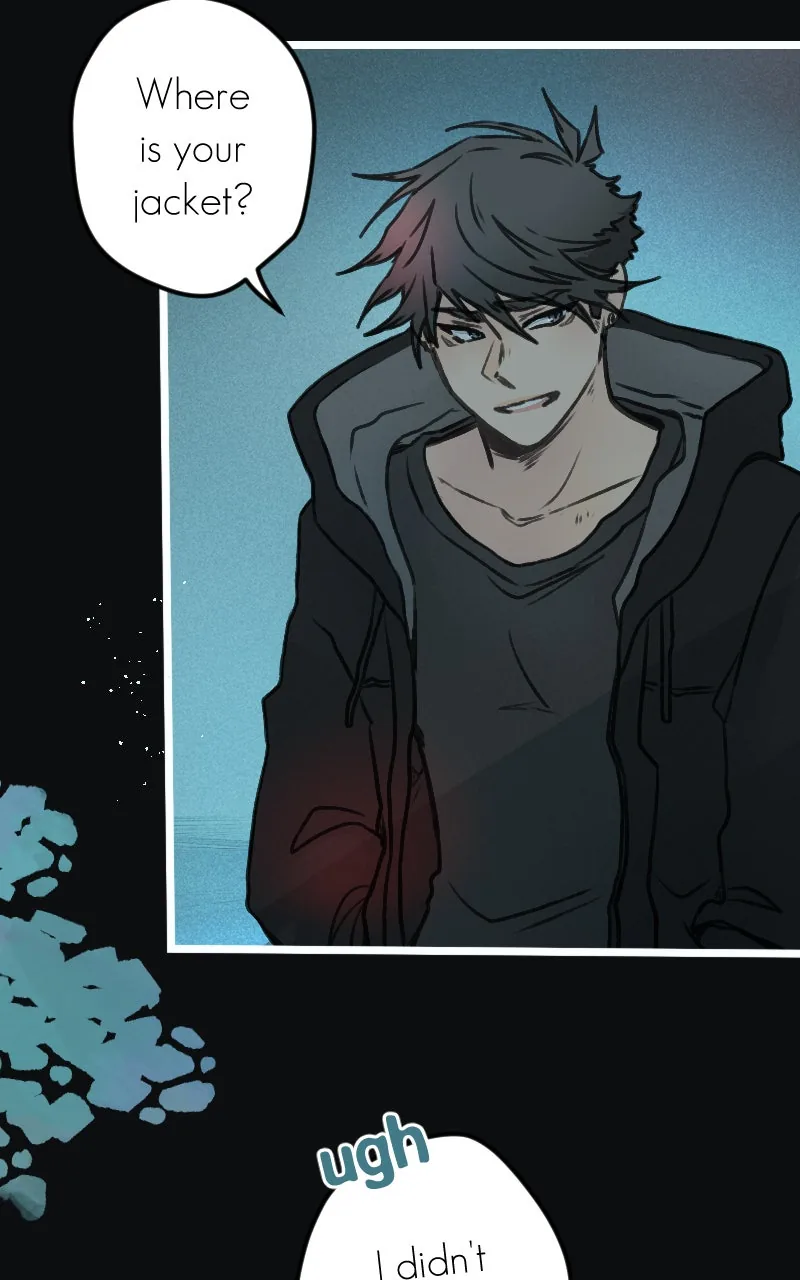 Read Ghost Lights chapter 100 image 9 on Lezhin