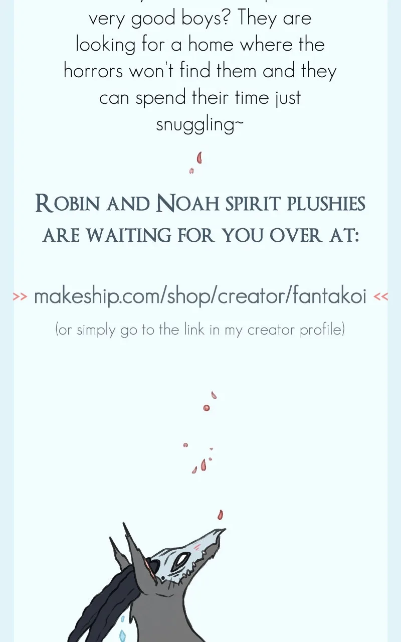 Read Ghost Lights chapter 101 image 1 on Lezhin