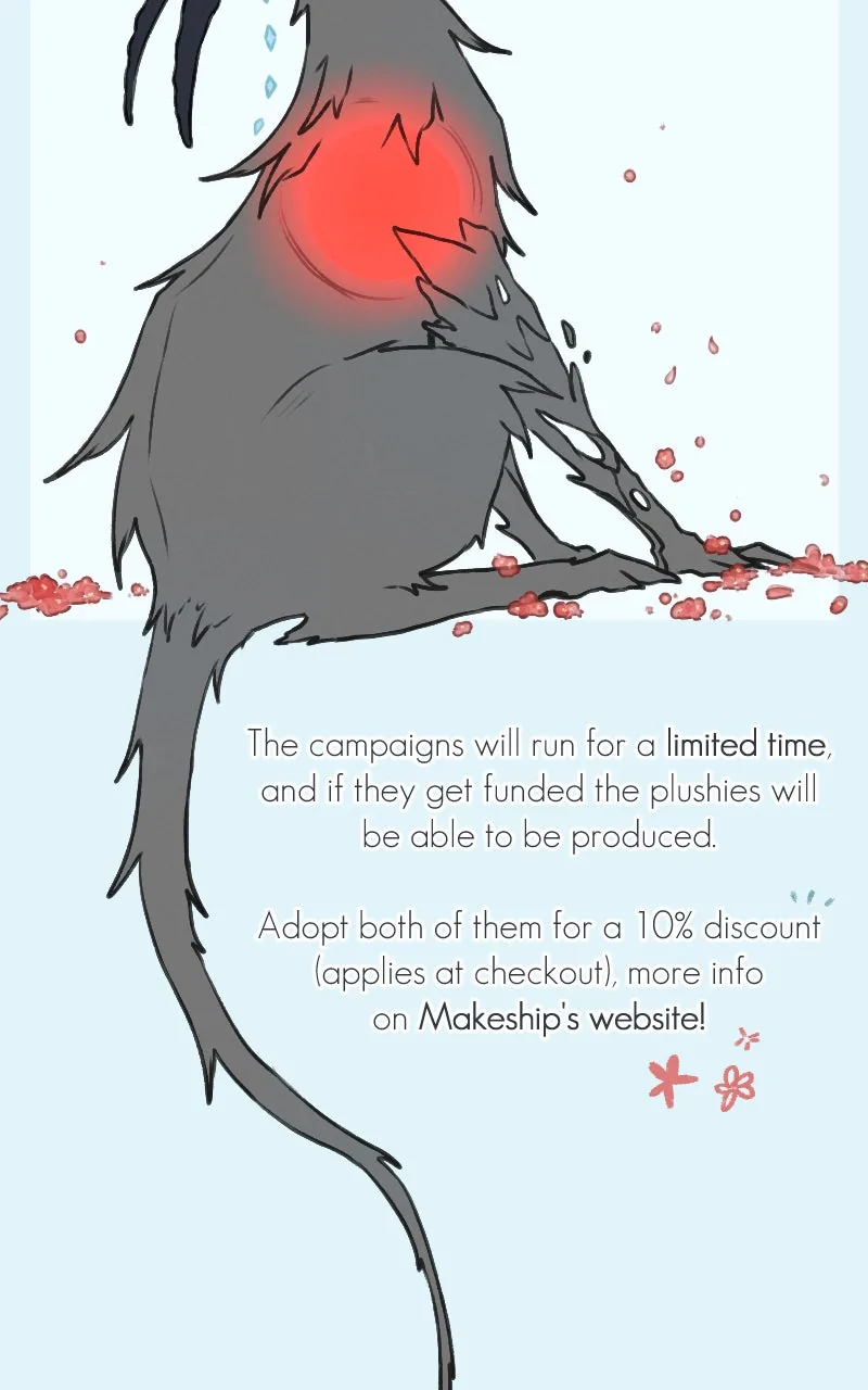 Read Ghost Lights chapter 101 image 2 on Lezhin