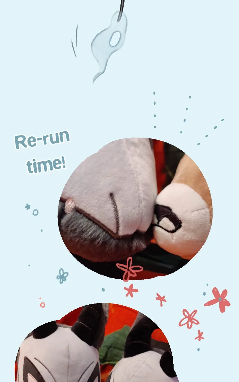 Read Ghost Lights chapter 101 image 3 on Lezhin