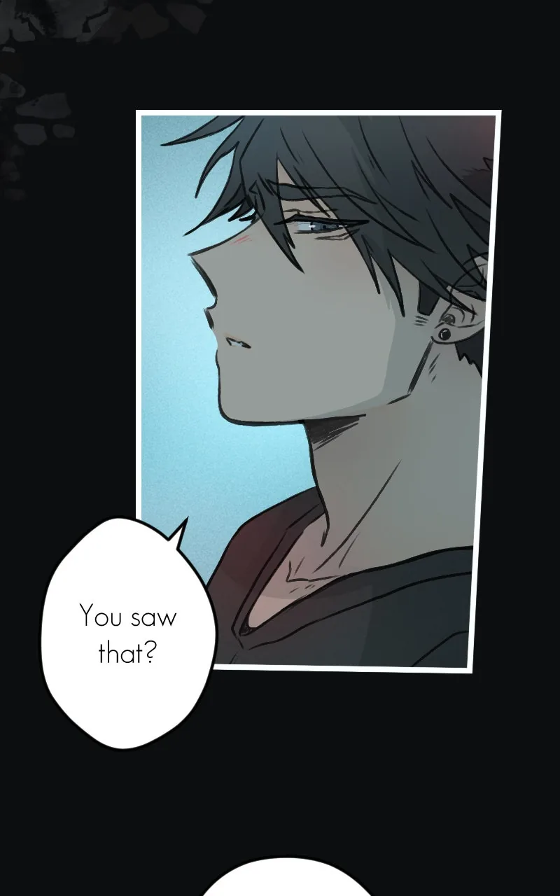 Read Ghost Lights chapter 102 image 10 on Lezhin