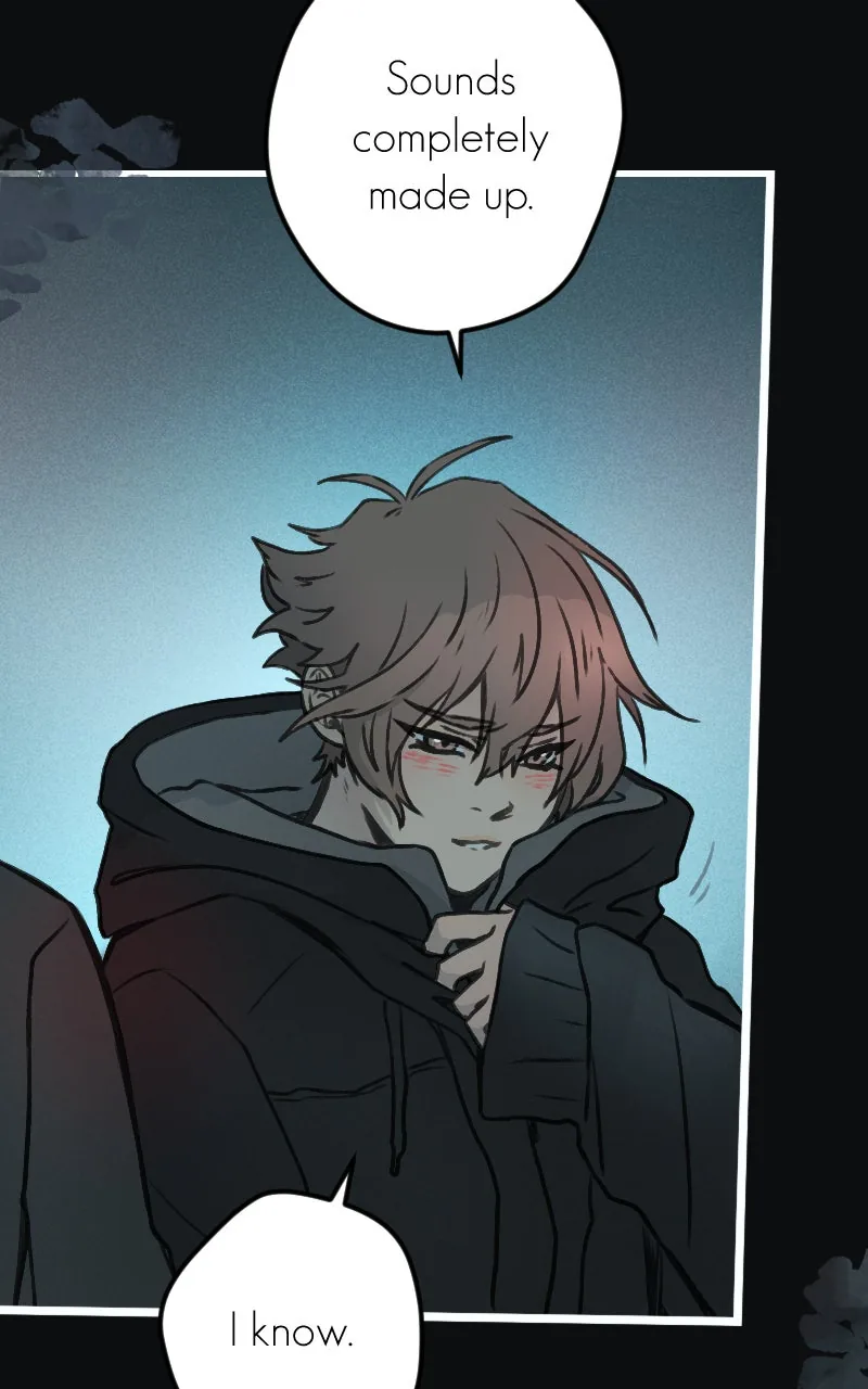 Read Ghost Lights chapter 102 image 11 on Lezhin
