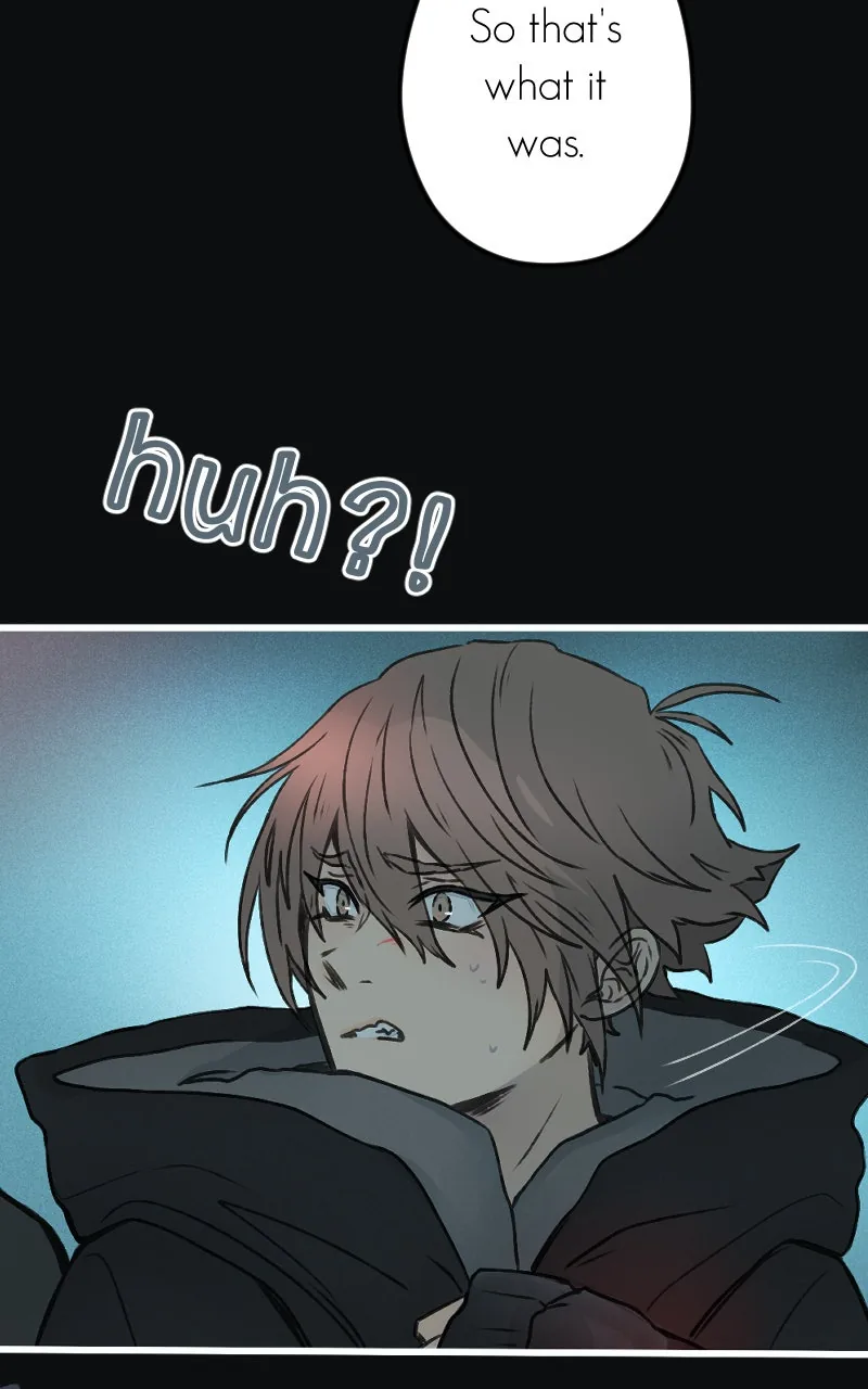 Read Ghost Lights chapter 102 image 13 on Lezhin