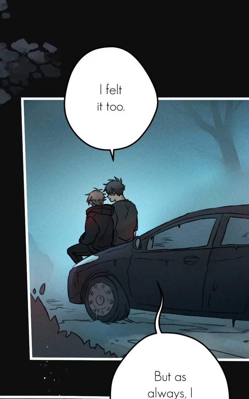 Read Ghost Lights chapter 102 image 14 on Lezhin