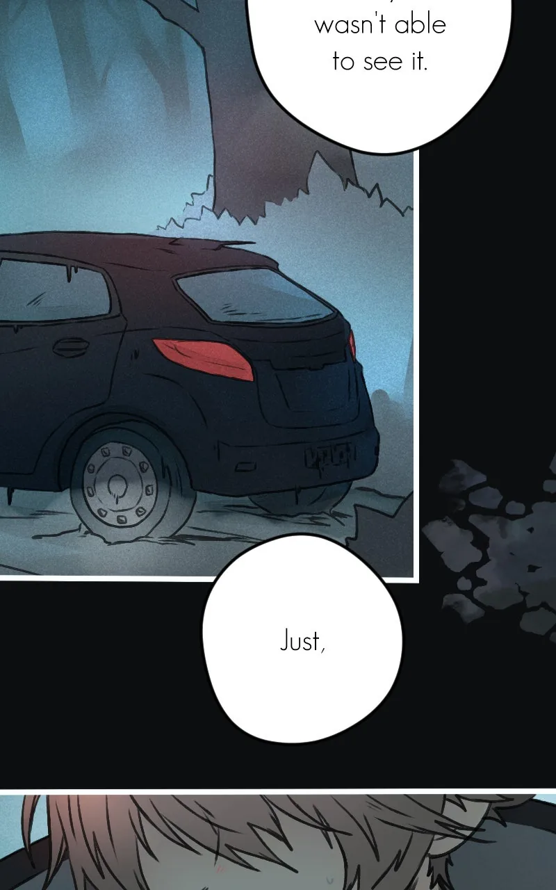 Read Ghost Lights chapter 102 image 15 on Lezhin