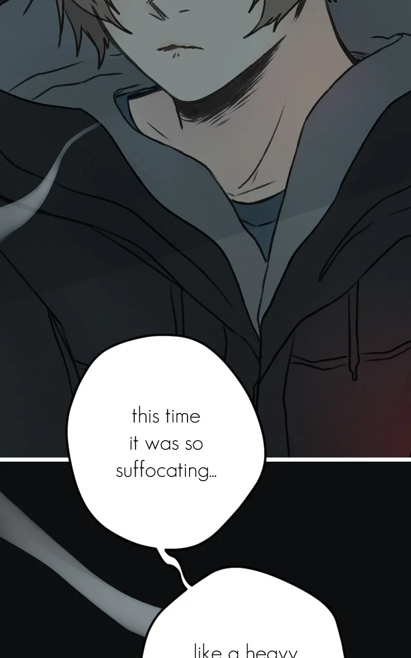 Read Ghost Lights chapter 102 image 16 on Lezhin