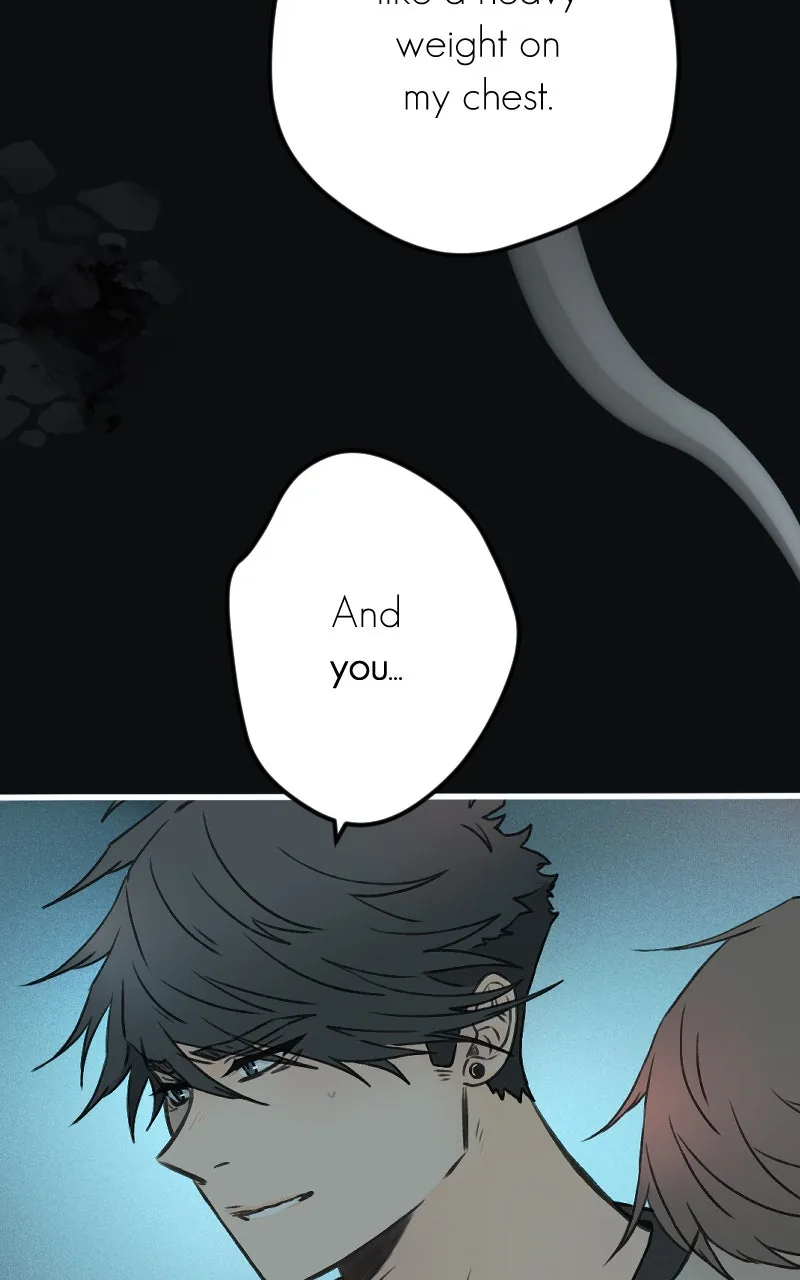 Read Ghost Lights chapter 102 image 17 on Lezhin