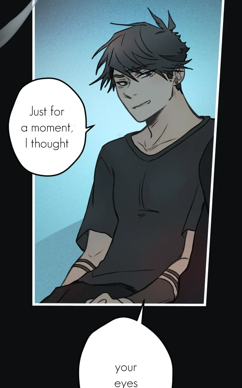 Read Ghost Lights chapter 102 image 19 on Lezhin
