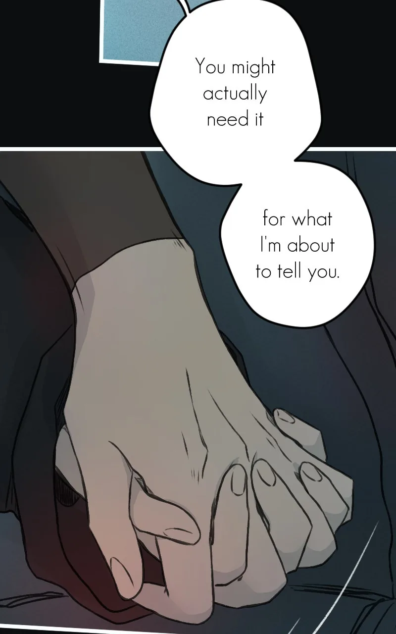 Read Ghost Lights chapter 102 image 2 on Lezhin