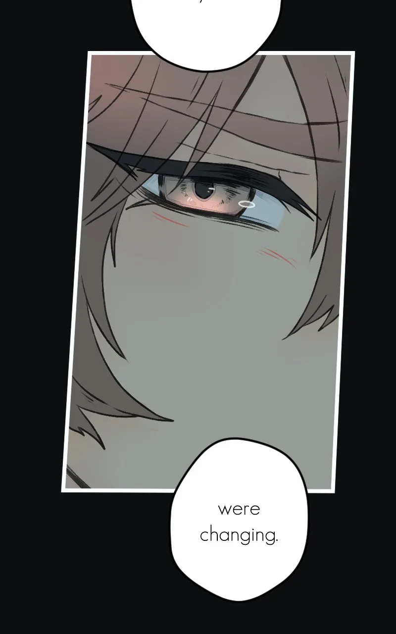 Read Ghost Lights chapter 102 image 20 on Lezhin