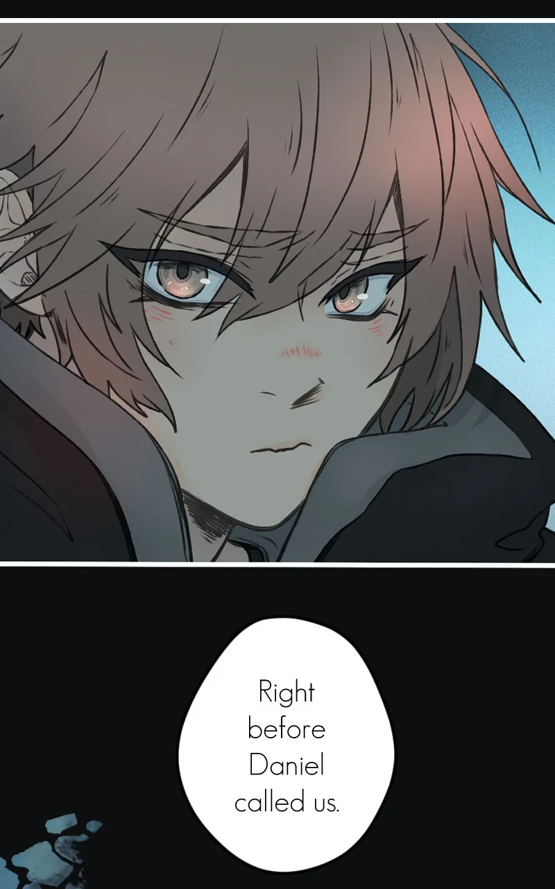 Read Ghost Lights chapter 102 image 21 on Lezhin