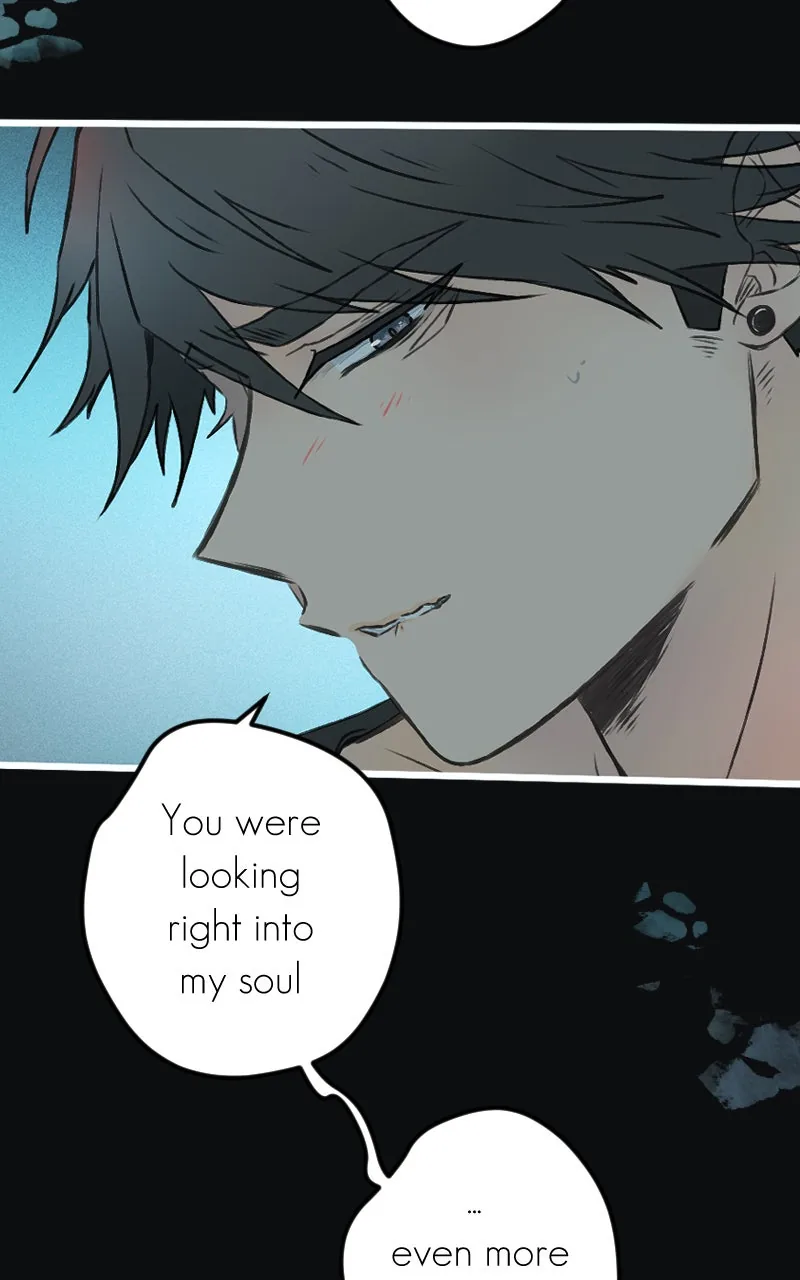 Read Ghost Lights chapter 102 image 24 on Lezhin