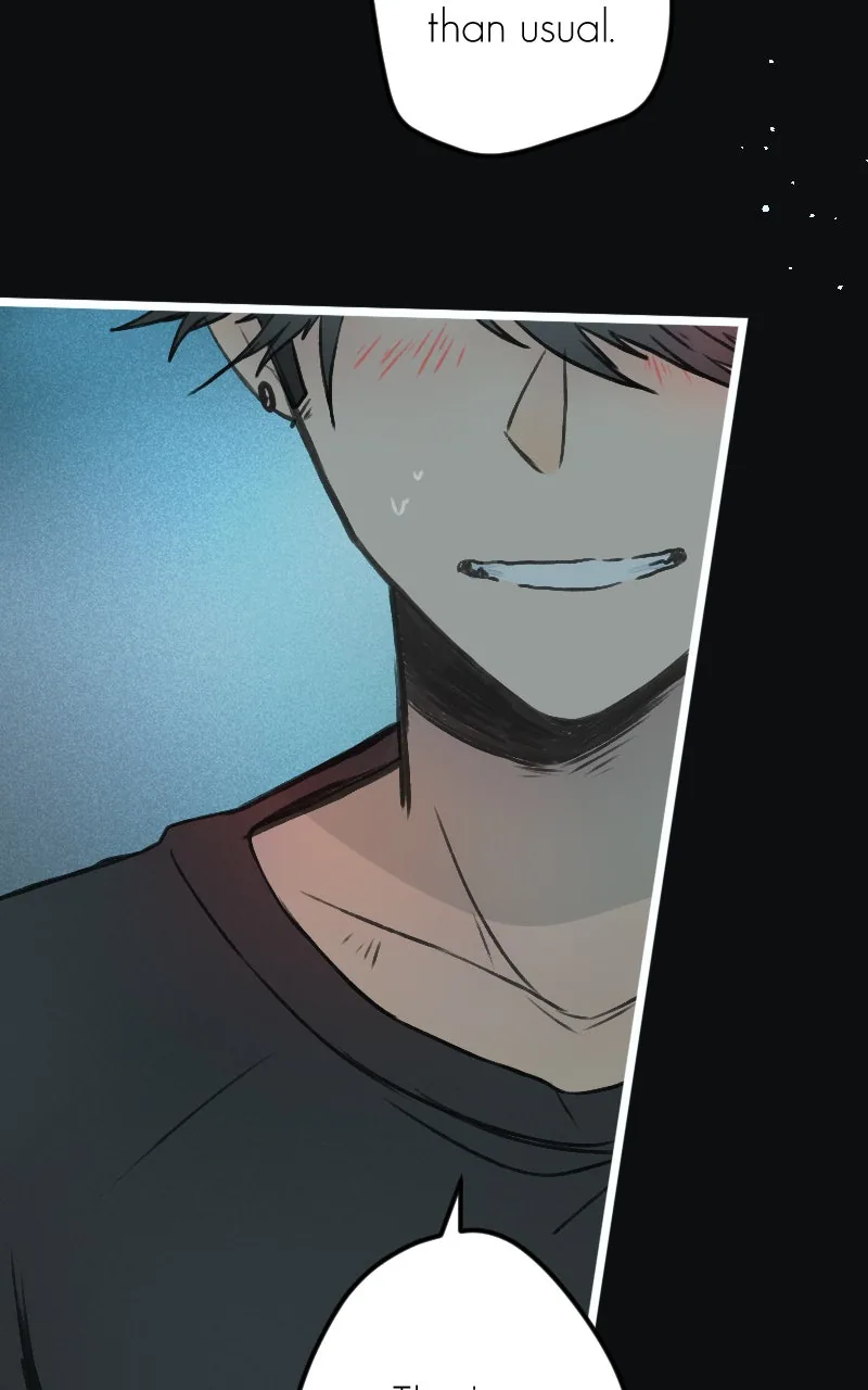 Read Ghost Lights chapter 102 image 25 on Lezhin