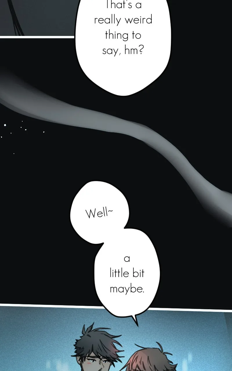 Read Ghost Lights chapter 102 image 26 on Lezhin