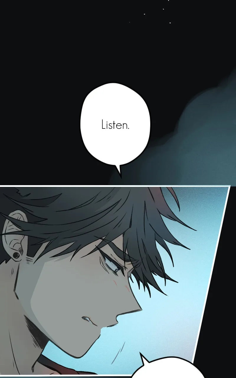 Read Ghost Lights chapter 102 image 29 on Lezhin