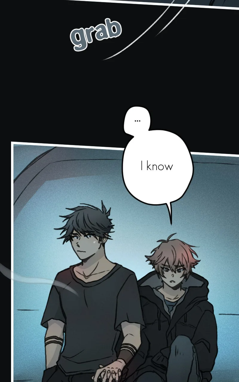 Read Ghost Lights chapter 102 image 3 on Lezhin