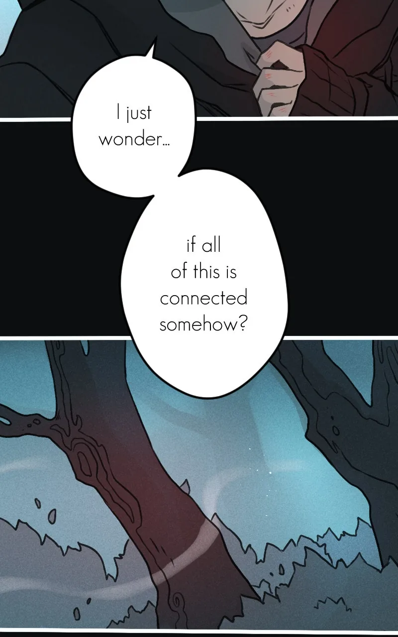 Read Ghost Lights chapter 102 image 31 on Lezhin