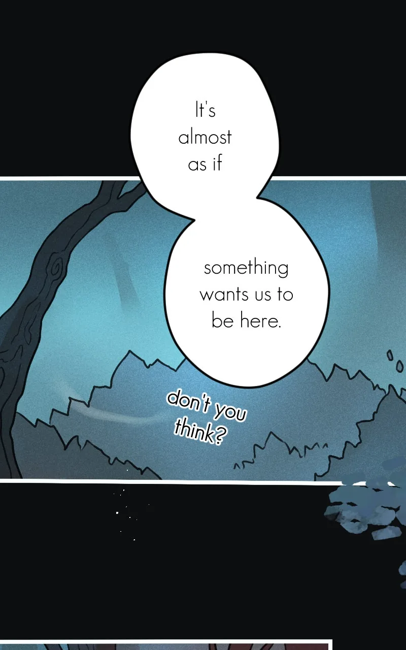 Read Ghost Lights chapter 102 image 32 on Lezhin