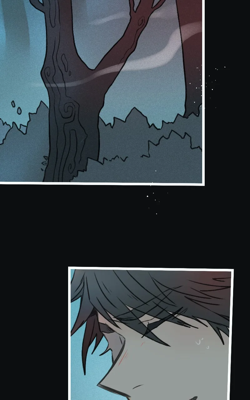 Read Ghost Lights chapter 102 image 33 on Lezhin