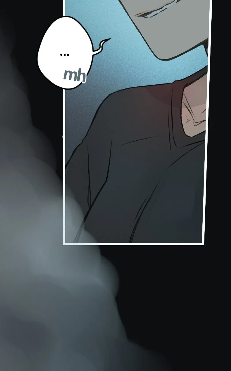 Read Ghost Lights chapter 102 image 34 on Lezhin