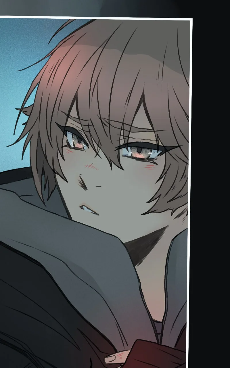 Read Ghost Lights chapter 102 image 35 on Lezhin