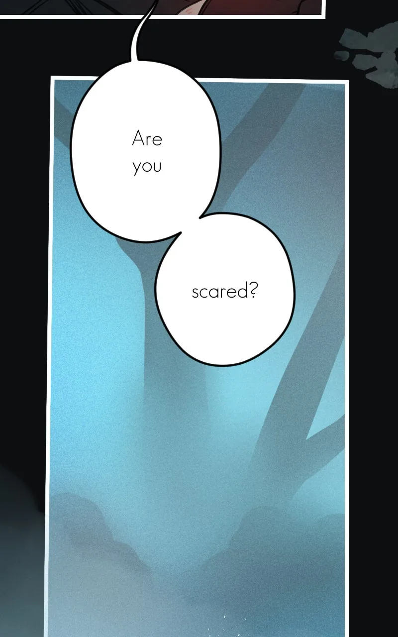Read Ghost Lights chapter 102 image 36 on Lezhin