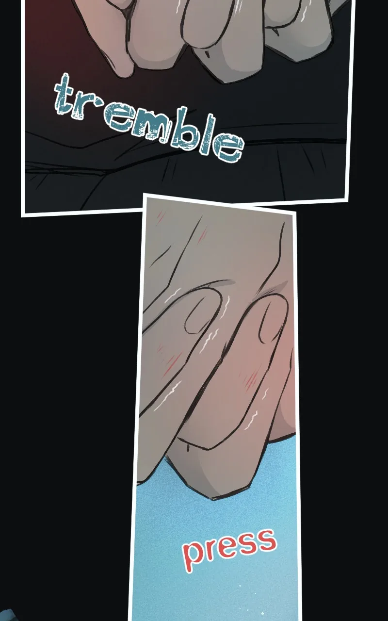 Read Ghost Lights chapter 102 image 38 on Lezhin