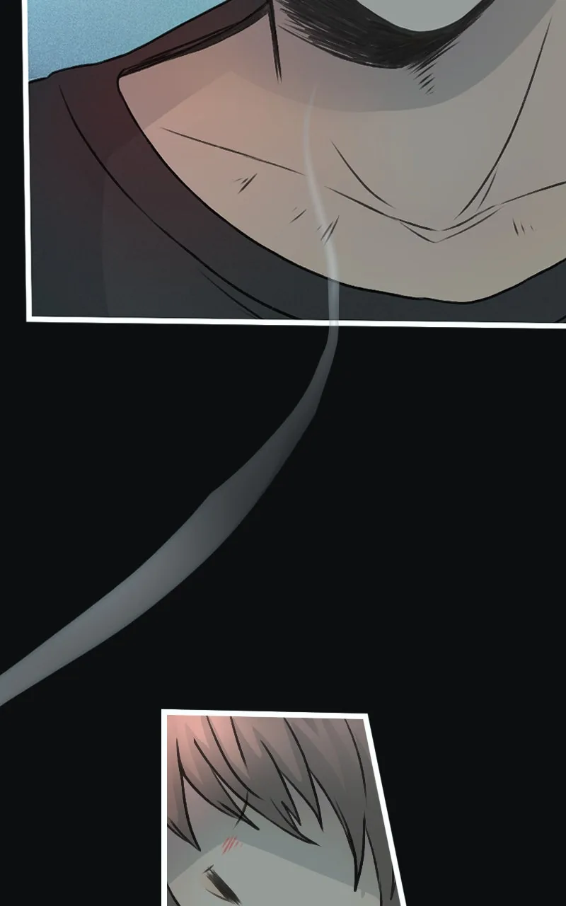 Read Ghost Lights chapter 102 image 40 on Lezhin
