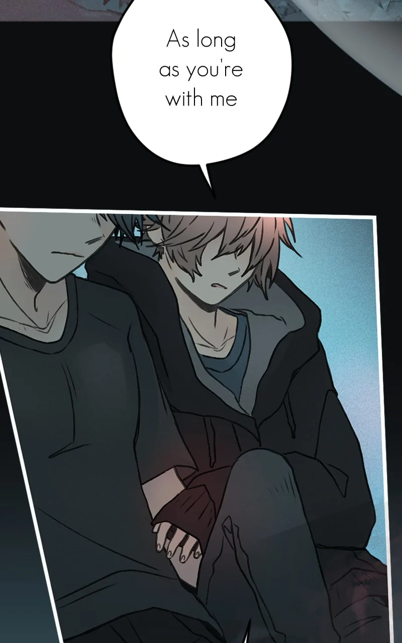 Read Ghost Lights chapter 102 image 42 on Lezhin