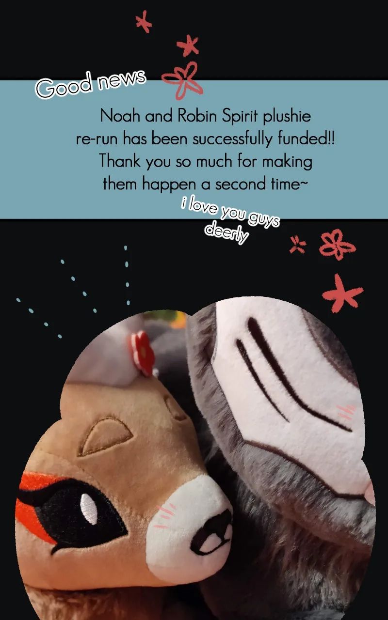 Read Ghost Lights chapter 102 image 45 on Lezhin