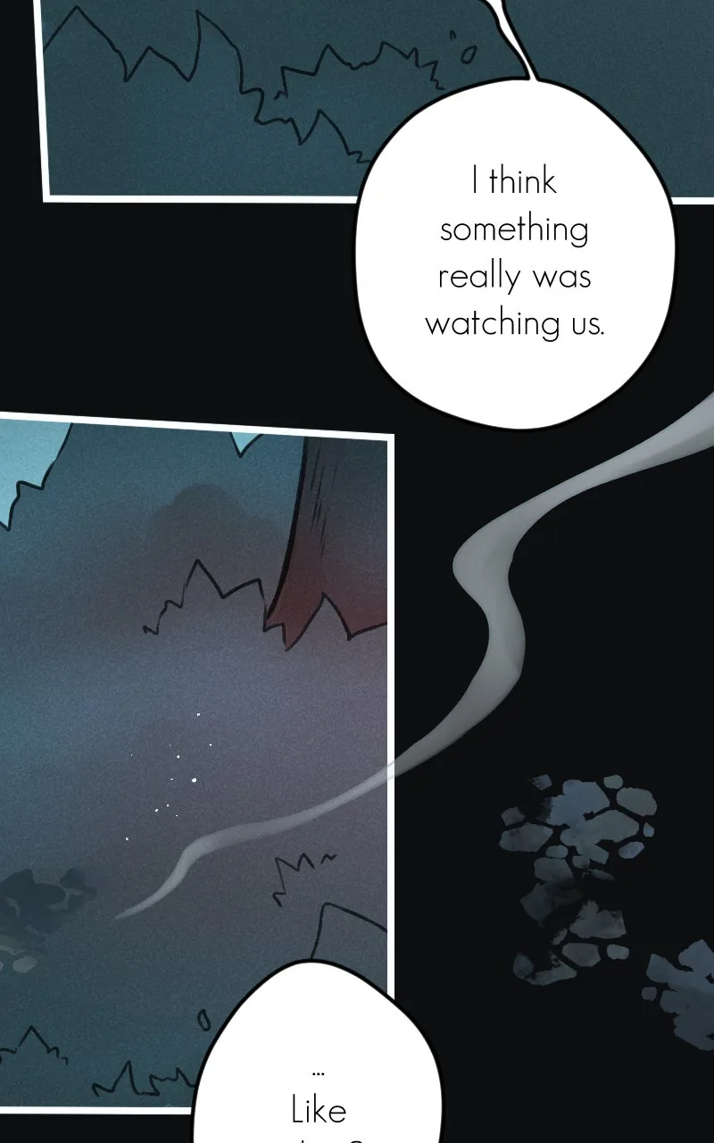 Read Ghost Lights chapter 102 image 5 on Lezhin